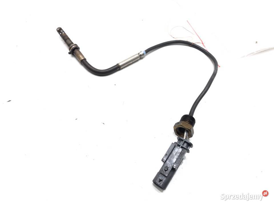 CZUJNIK TEMPERATURY SPALIN VOLVO V90 II 31430937 sprzedam