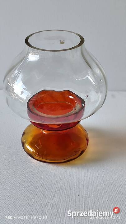 Szkło Kolorowe Świeczki HZG Ząbkowice dolnośląskie