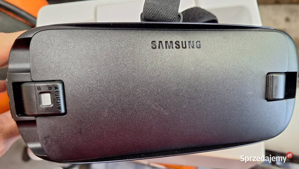 Gigle oculus vr Sosnowiec