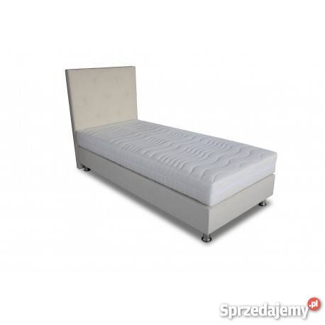 Łóżko KONTYNENTALNE RELAKS 120x200 WYSYŁKA wielkopolskie Śrem