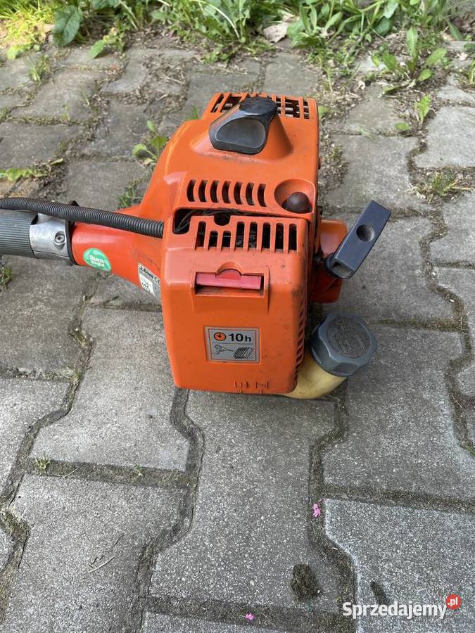 Kosa spalinowa Oleo Mac Sparta 380T Dom i Ogród mazowieckie sprzedam