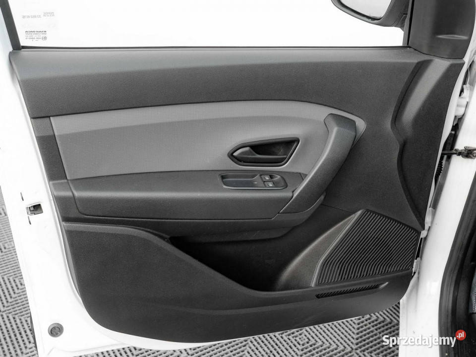 Renault Express GD1R43113 TCe Czcof Bluetooth bluetooth Renault Gdańsk