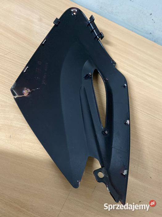 Piaggio Gilera Fuoco 500 Czacha Owiewka Bok Lewy wielkopolskie sprzedam