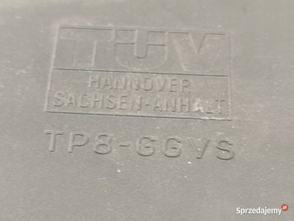 LAMPA ZESP LEWY TYŁ RENAULT MAGNUM 9013 NOWA