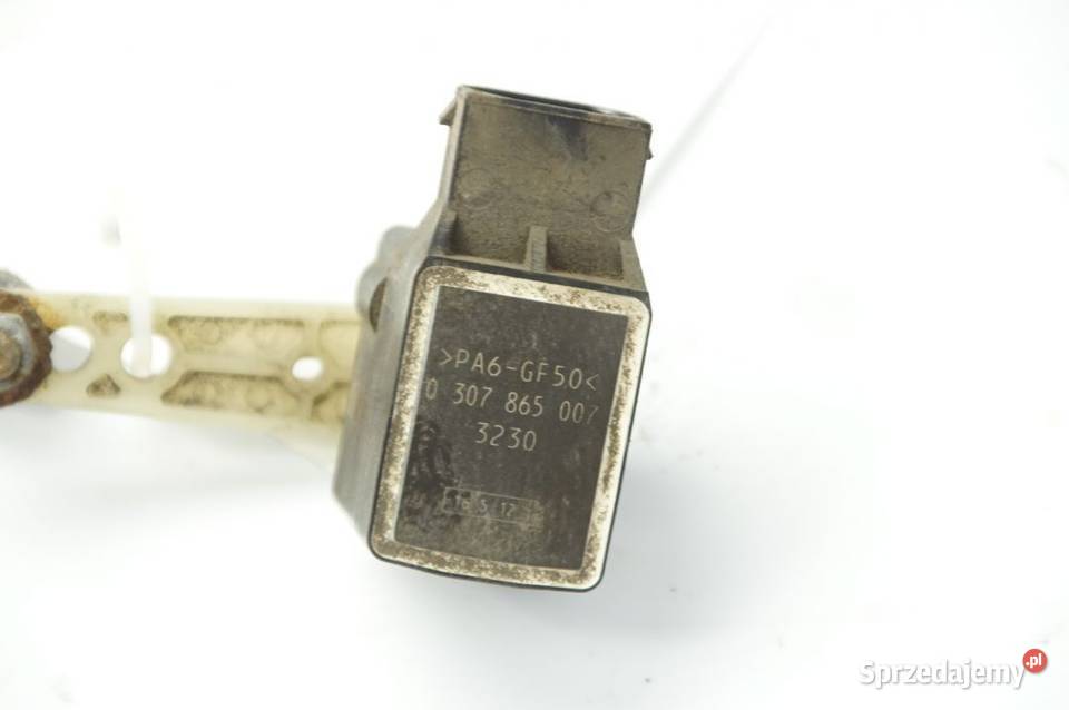 0307865007 QUATTROPORTE S CZUJNIK POZIOMOWANIA Lipno