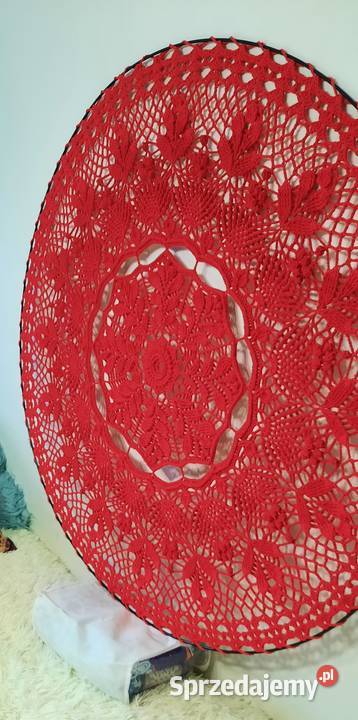 Mandala 3D 120 Łapaz snów Koszalin