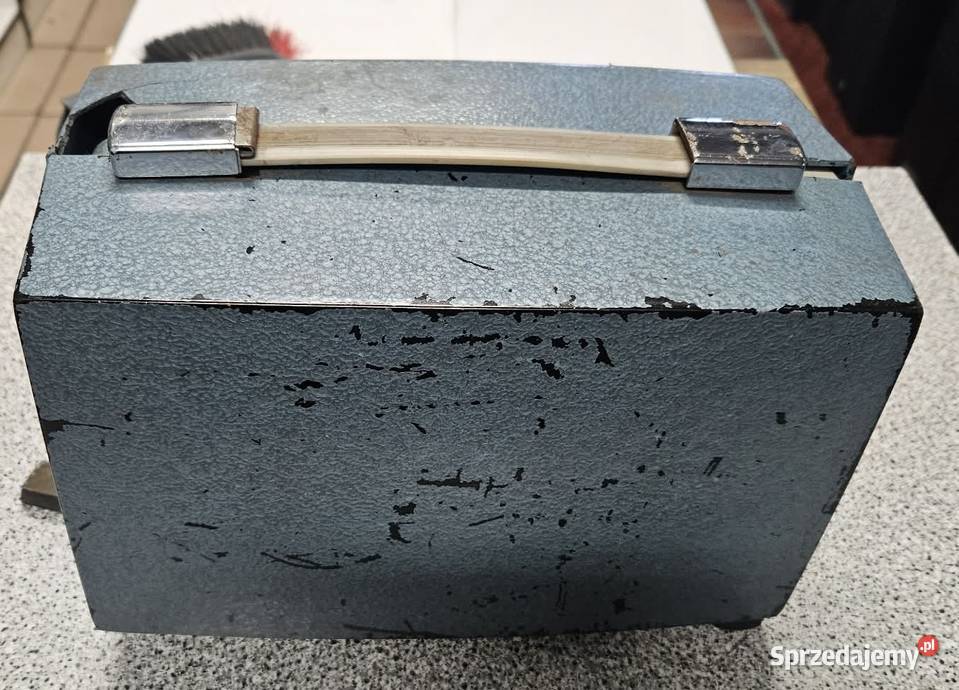 Rzutniki i przezroczy slajdów projektor 8 mm