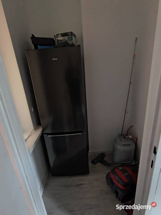 Mieszkanie 2 pokoje z widokiem na port i jezioro Piękna Góra