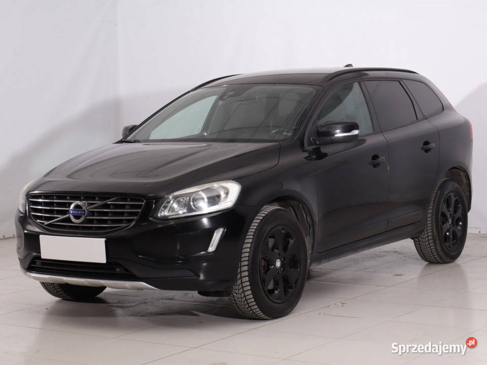 Volvo XC60 D4 1969cm3 Piaseczno