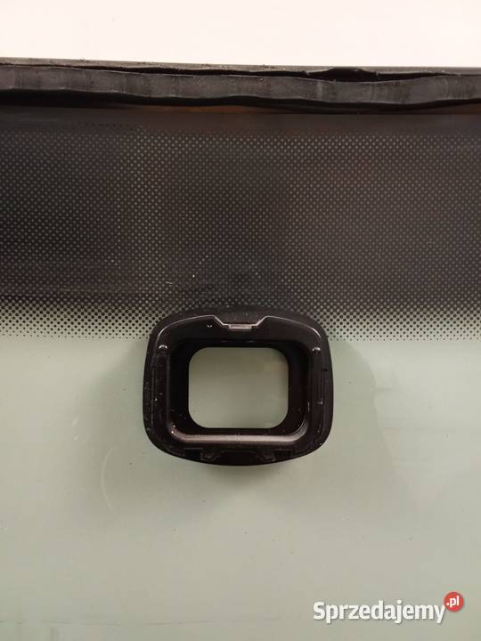 Szyba Przednia Volkswagen Passat 05 Sensor Bralin