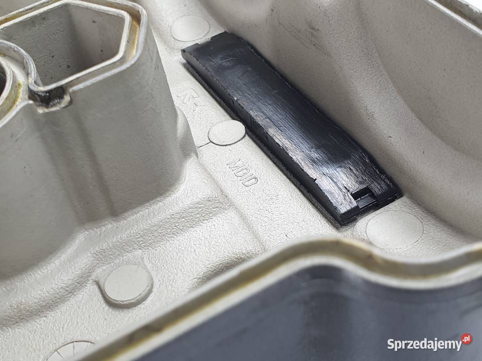 Pokrywa Zaworow Dekiel Glowicy Yamaha Yzf 250 łódzkie Łódź