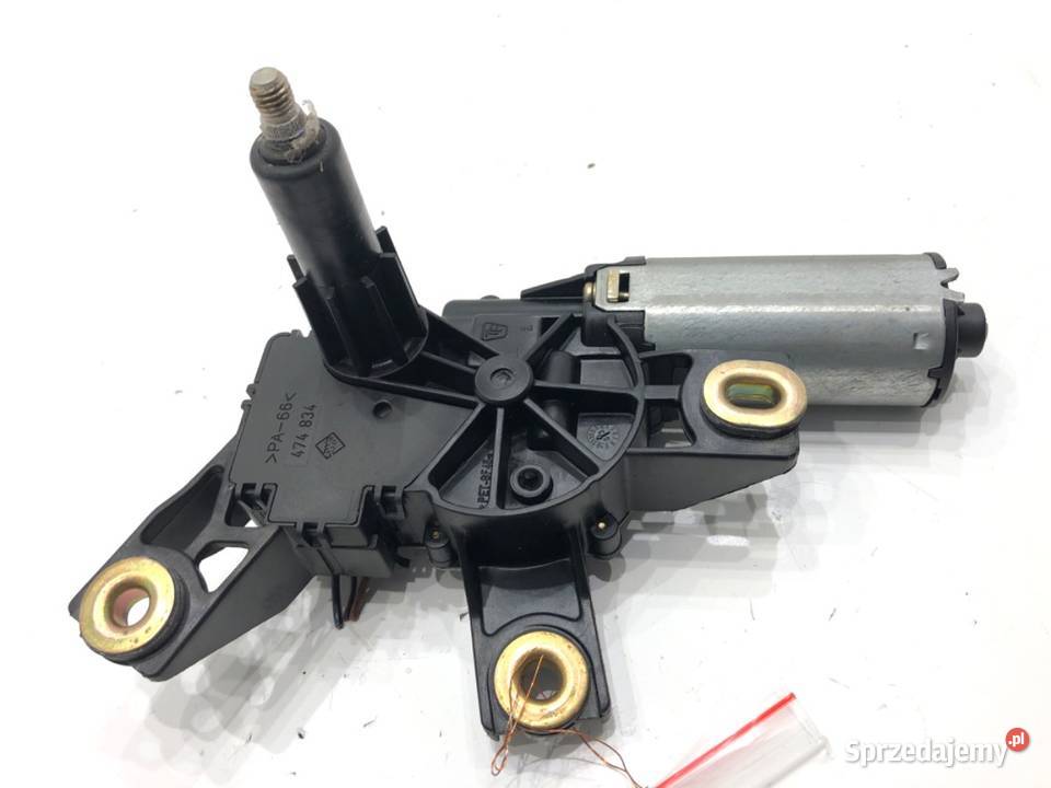 SILNIK WYCIERACZEK TYŁ MERCEDES W168 1688200442 osobowe