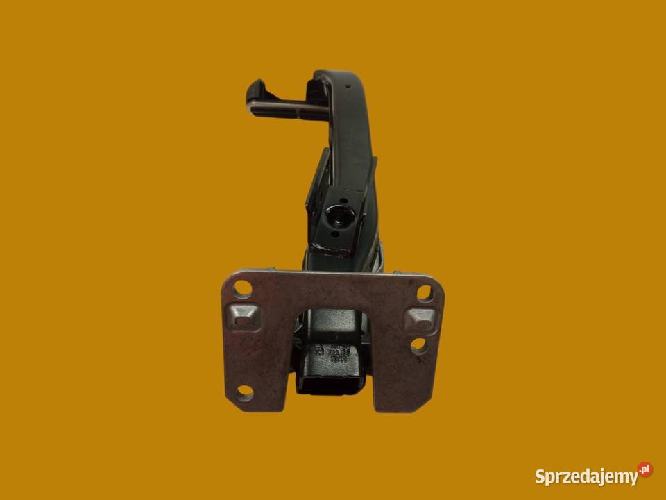 PEDAŁ HAMULCA AUTOMAT 3D1721196D Volkswagen Rok produkcji 2005