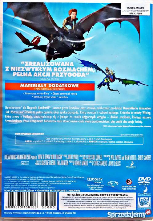 WYTRESOWAĆ SMOKA Kalisz