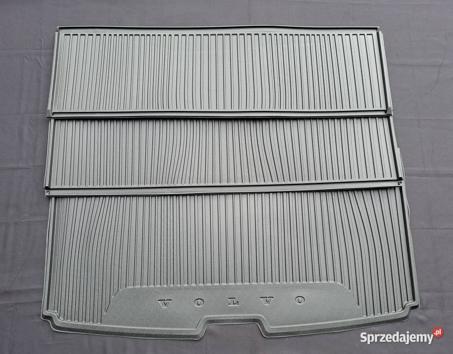 Mata bagażnika Volvo XC90 II 2016 oryginał OEM Mielęcin sprzedam