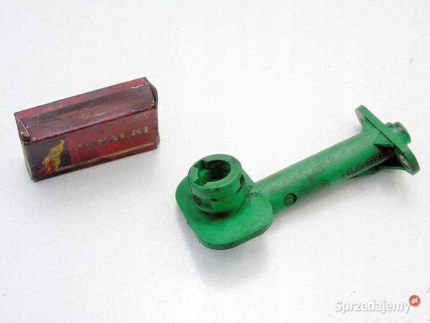 KRÓCIEC RURKA WYSPRZĘGLIKA 20 16V IDE LAGUNA 2