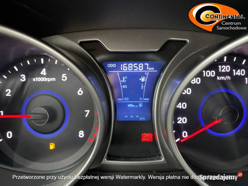 Hyundai Veloster Pierwszy właściciel Żory