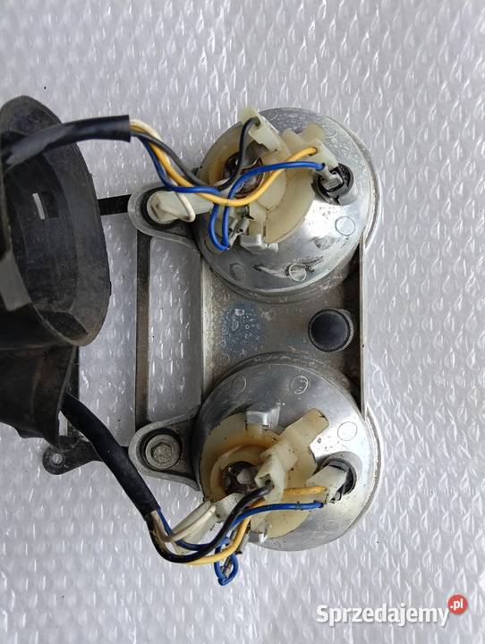 Lampa reflektor reflektor Aprilia af1 125 lubelskie Zamość