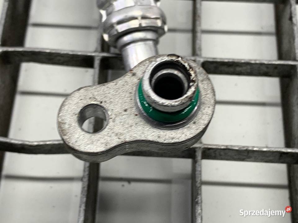 RURKA KLIMATYZACJI HYUNDAI KONA SX2 00 204 SUV sprzedam