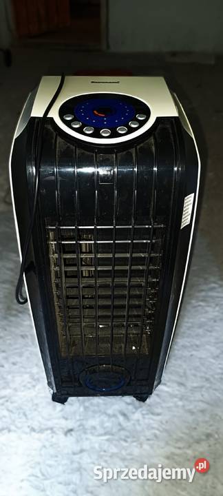 Klimator przenośny moc 60 W Przeworno sprzedam
