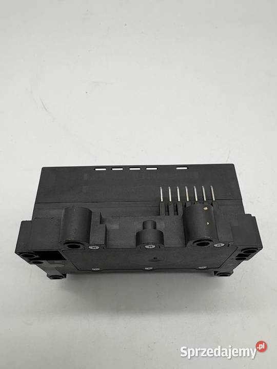 Siemens 6ES7 1411BF300XA0 Moduł wejść Warszawa