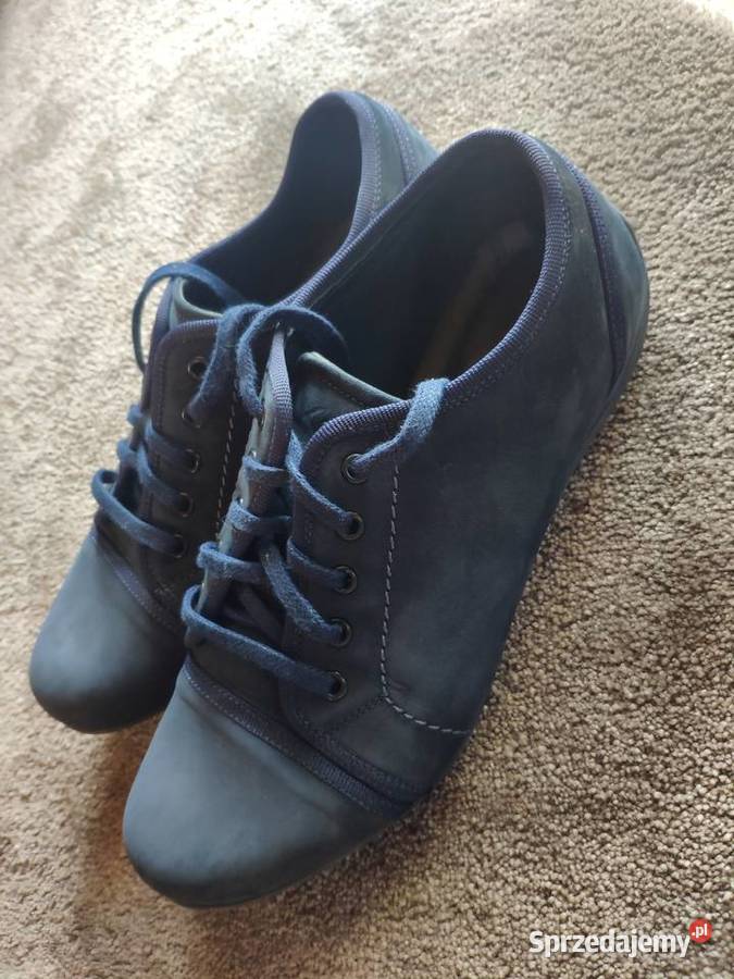 Buty Kazar niebieskie rozmiar 42 Bielsko-Biała
