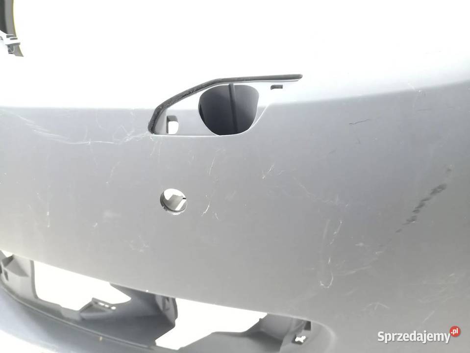 VW GOLF 6 VI HB 20082012 ZDERZAK PRZÓD PRZEDNI Skarżysko-Kamienna