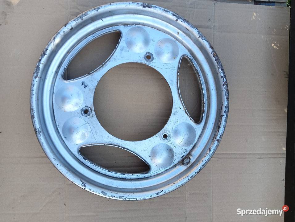 Felga Simson Sr 50 Tarnów sprzedam