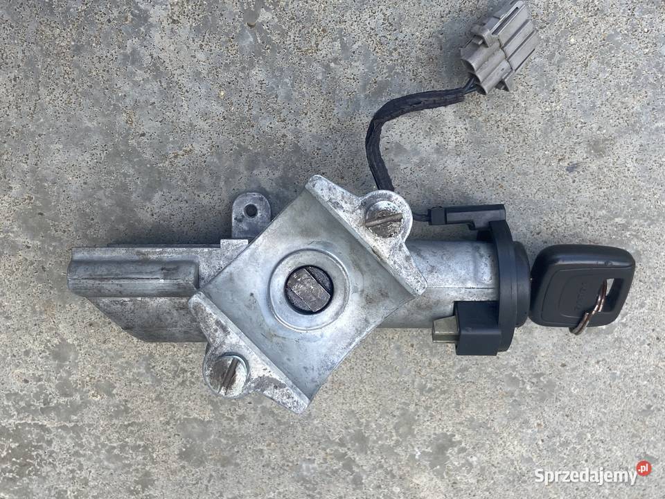 Antena Imobilizer Volvo FH FM 20424965 Maszewo