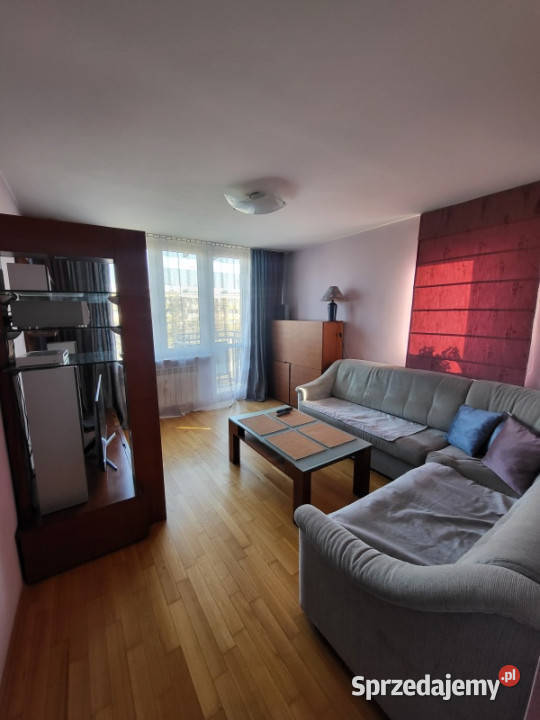 3 pokojowe mieszkanie 40 m2 Warszawa Targówek