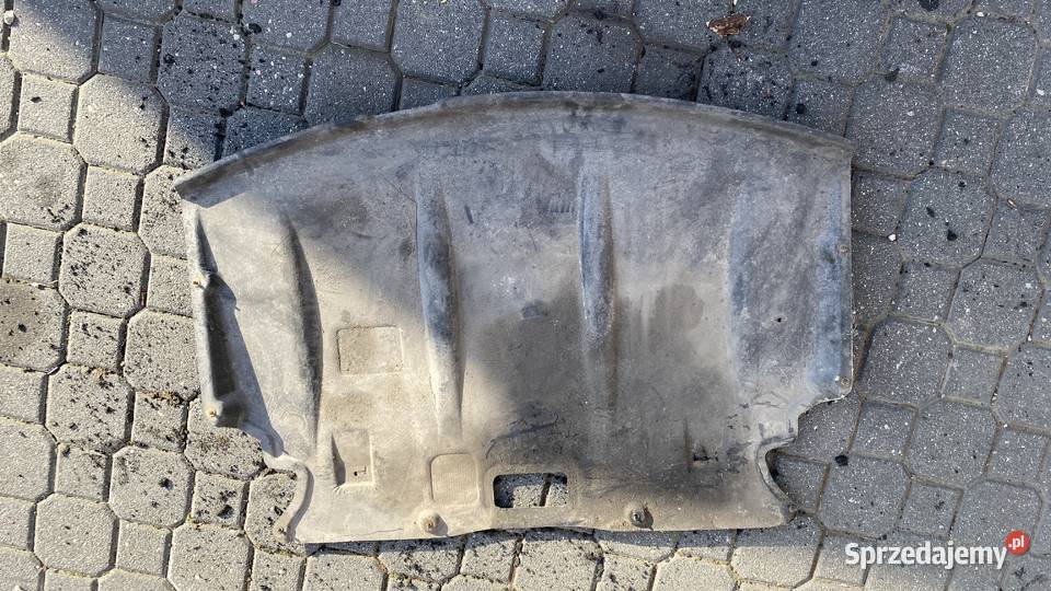 BMW E6061 Osłona silnika Warszawa