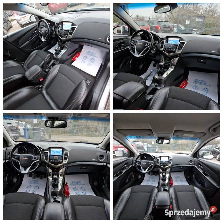 14T 140 gwarancja 79 przebieg bogata wersja ASO autoalarm