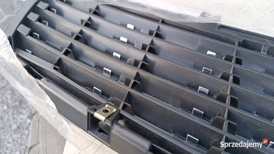 Atrapa Grill Mercedes E Klasa W211 Orzesze sprzedam
