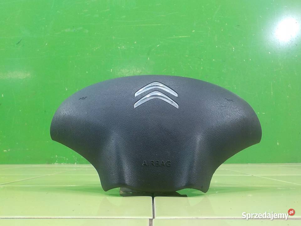 CITROEN C3 II 14 HDI 11r HB 5D AIRBAG poduszka