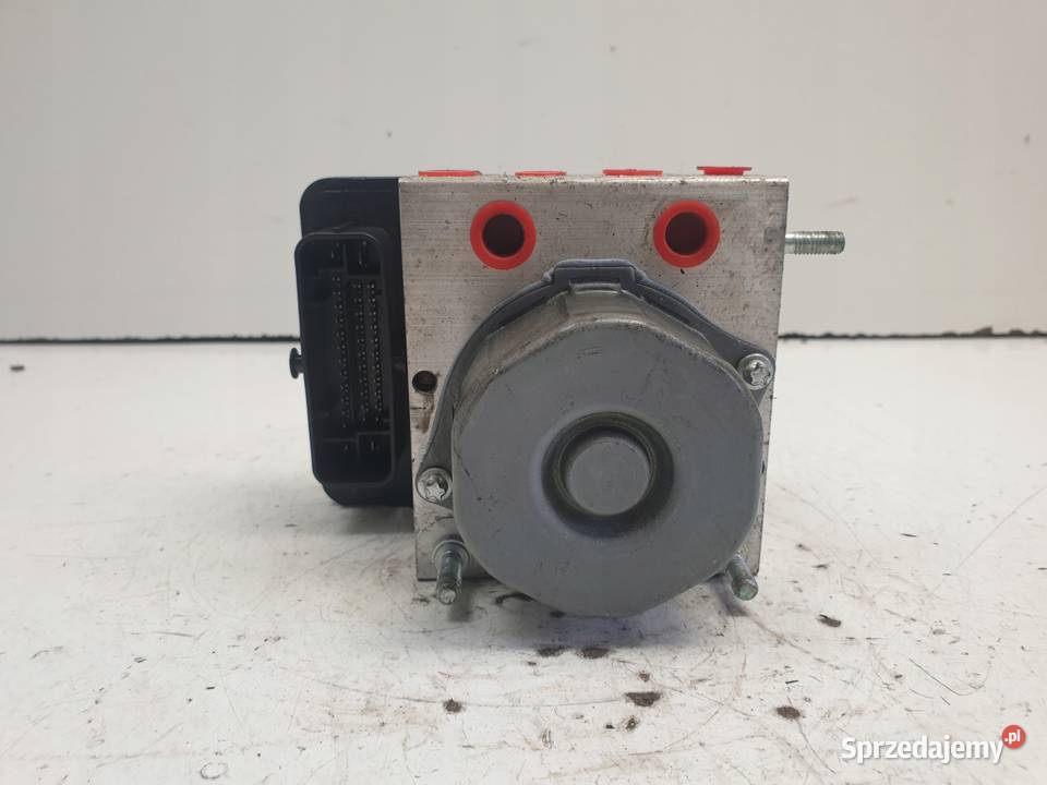 Renault Clio IV POMPA ABS Sterownik 476605492R sprzedam