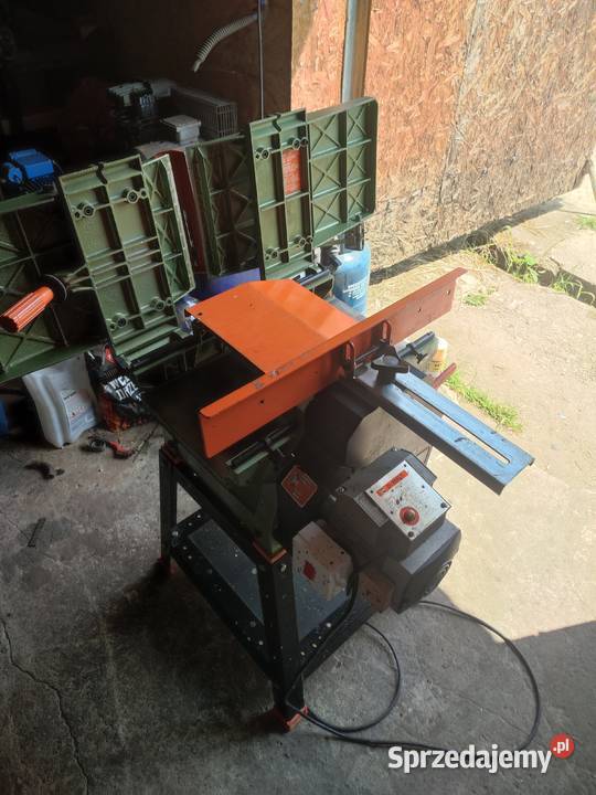 Heblarko Grubościówka DeWalt DW50 DeWalt DW1150