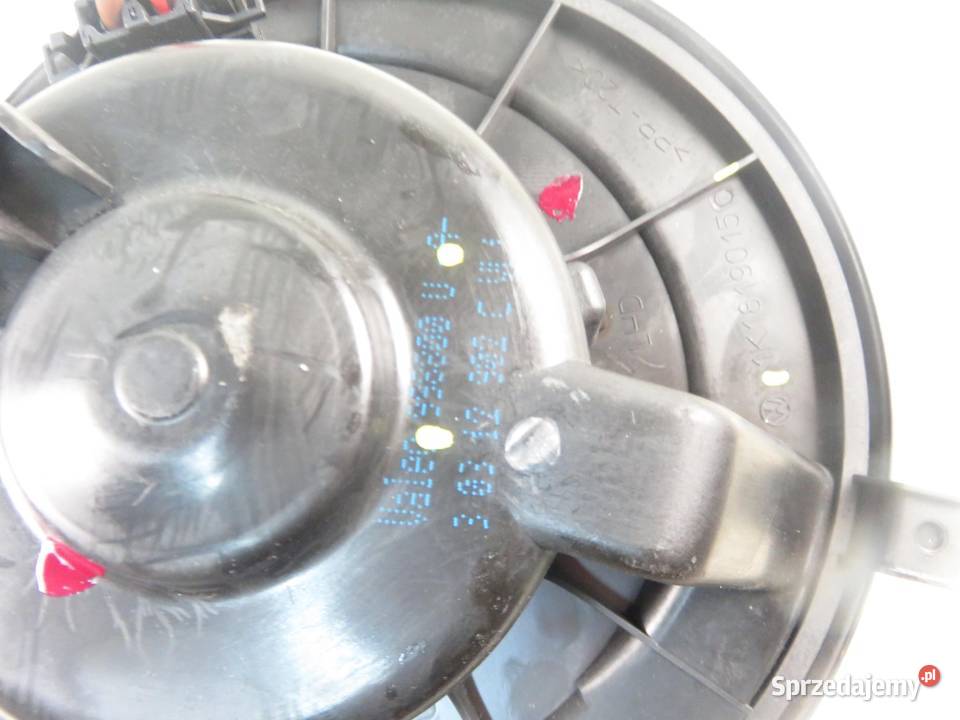 DMUCHAWA VW TOURAN II 1K1819015C 998800U małopolskie