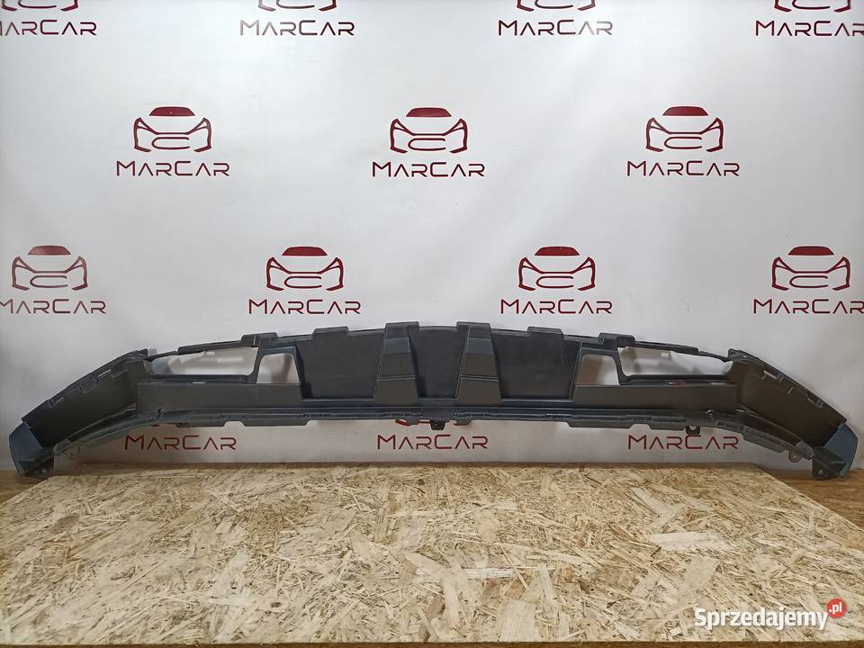 MERCEDES GLC W253 AMG LIFT 19 WZMOCNIENIE Pleszew