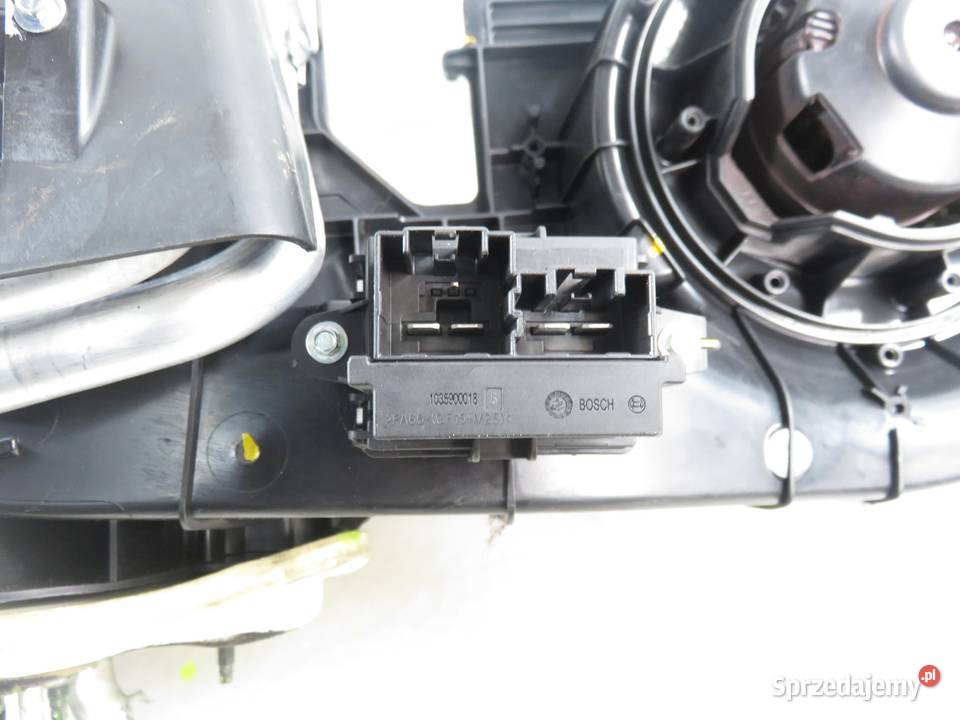 DMUCHAWA OPEL MOKKA MOKKA X 688329325