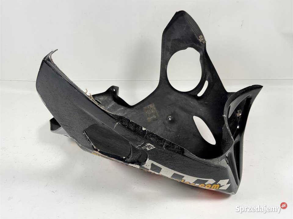 YAMAHA YZFR6 RJ09 0305 Pług Owiewka Osłona dolna