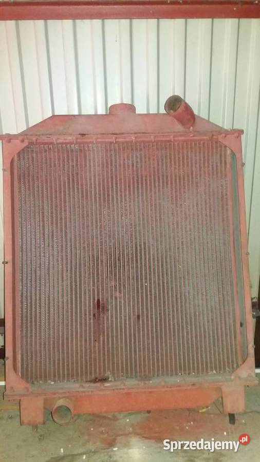 Chłodnica wody Wsk Pla 422 Kraków