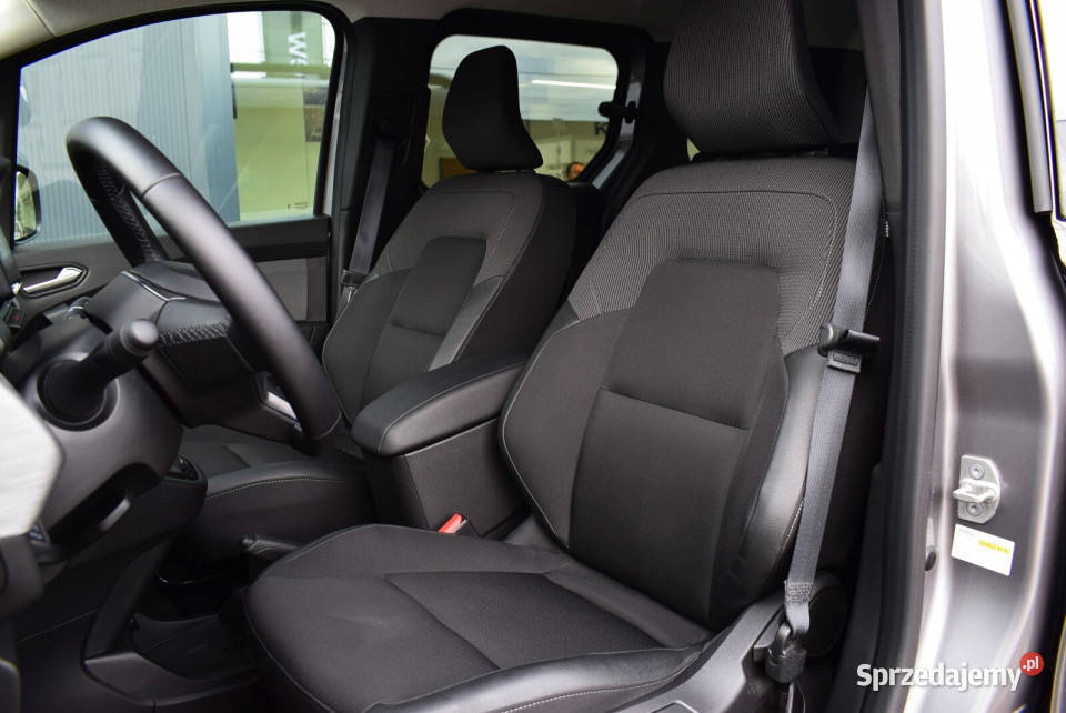 13 TCe 130 EQUILIBRE Krajowy FV23 Dealer Keller nieuszkodzony