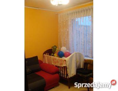 OKAZJA PINIE SPRZEDAM MIESZKANIE 60.01m2 Reda