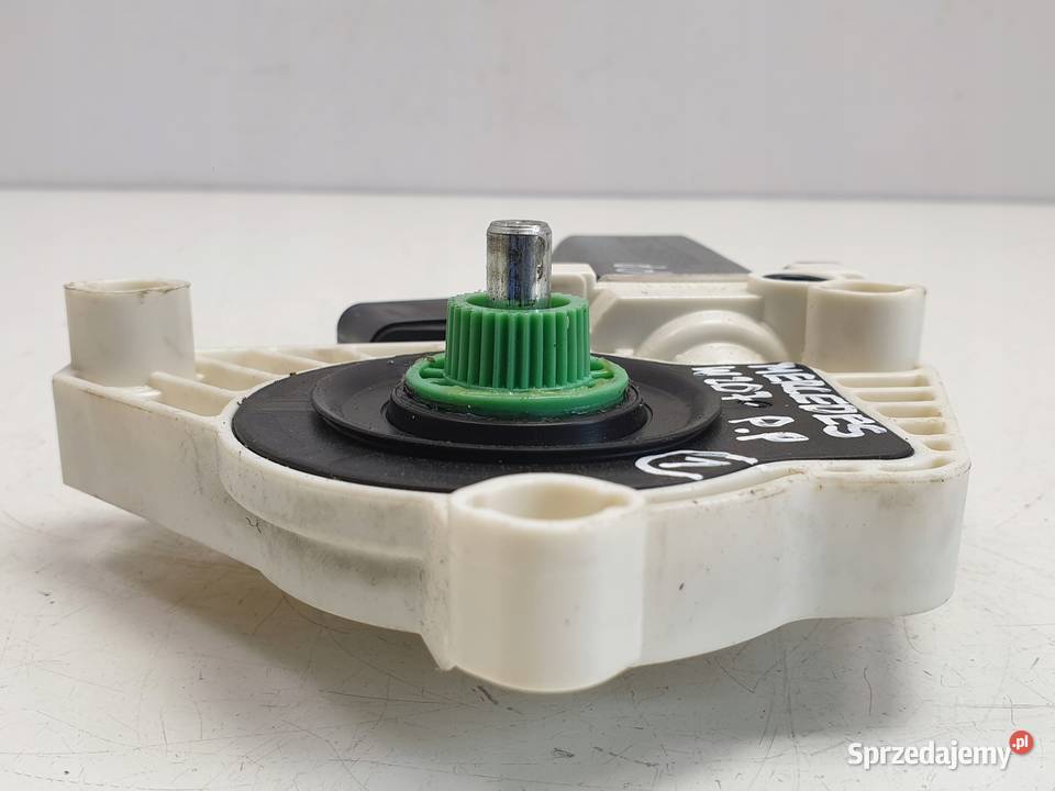 Mercedes C207 A207 W207 SILNICZEK PODNOSZENIA lubelskie Rudka