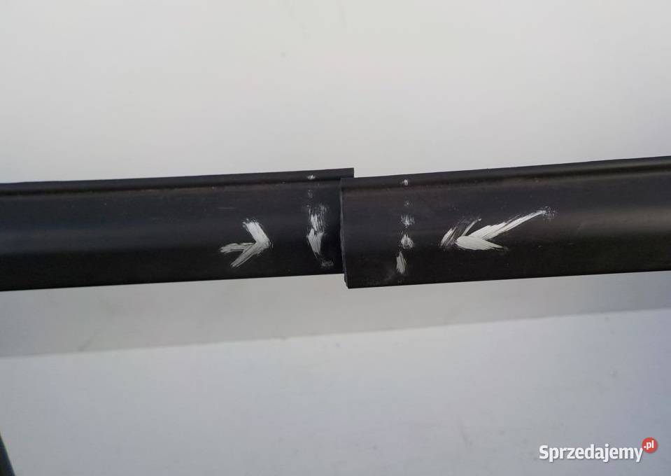 ZDERZAK PRZÓD 620224EA0H NISSAN QASHQAI 2 II osobowe Nowy Tomyśl