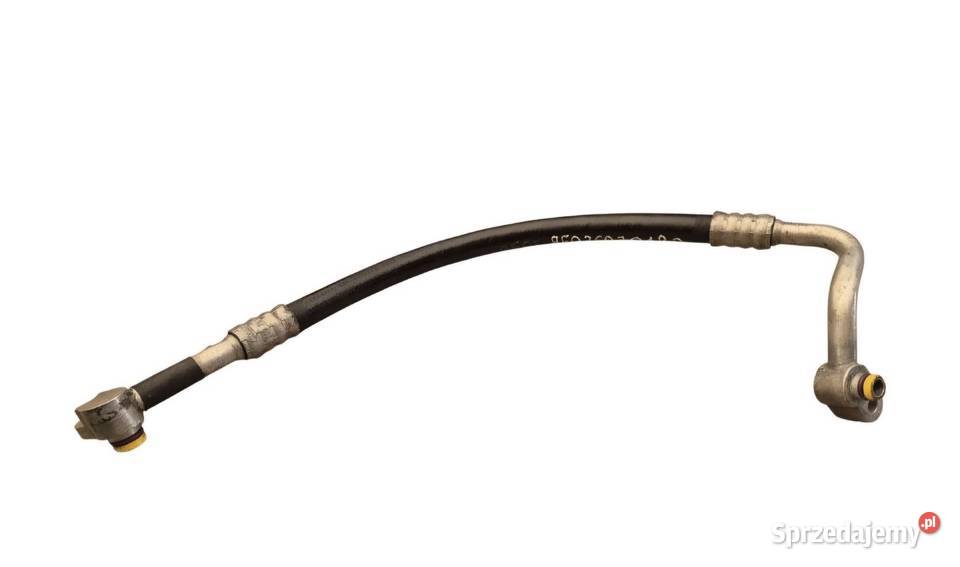 WĄŻ PRZEWÓD KLIMATYZACJI AUDI A4 B6 AUDI A4 B7 osobowe Działoszyce