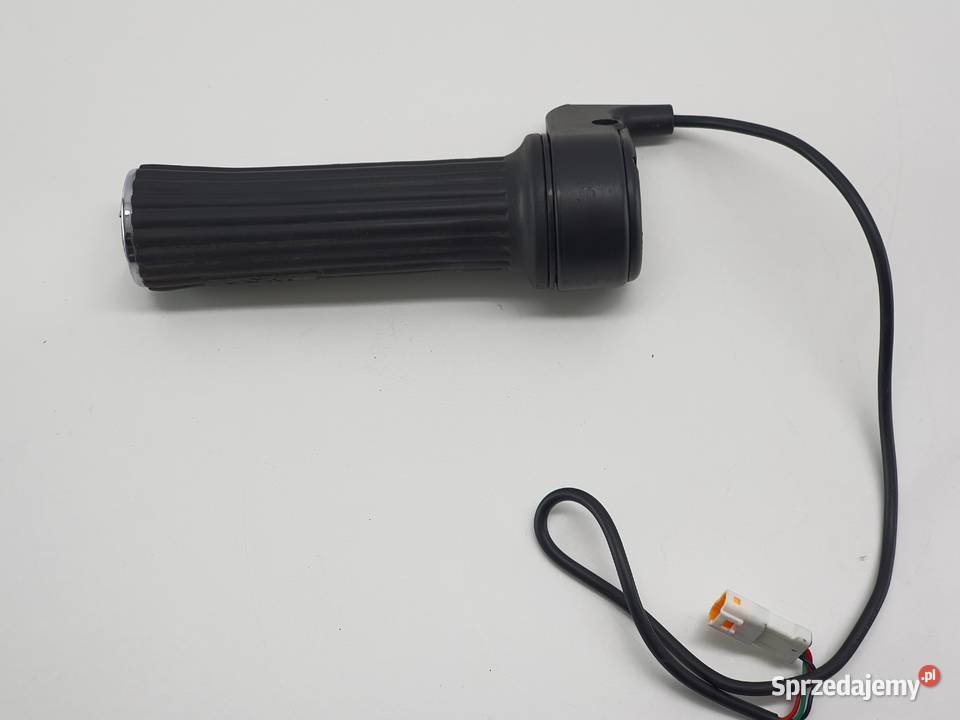 Rolgaz Manetka Gazu Skuter Kumpan Electric 54I