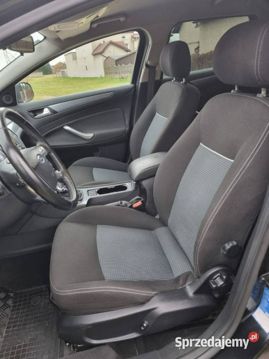 Ford Mondeo 20 TDCI 163 Navi Grzane Fotele ESP sprzedam