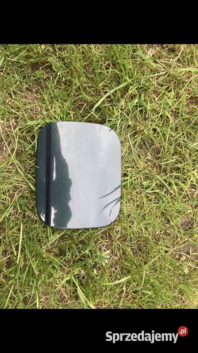 Klapka wlew Honda civic VI lift osobowe Przebieczany