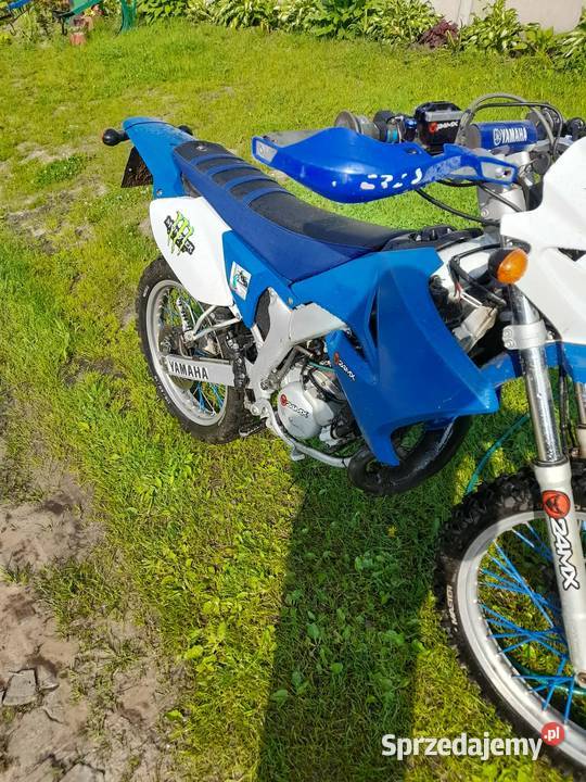 Yamaha dt50r Grabowica sprzedam